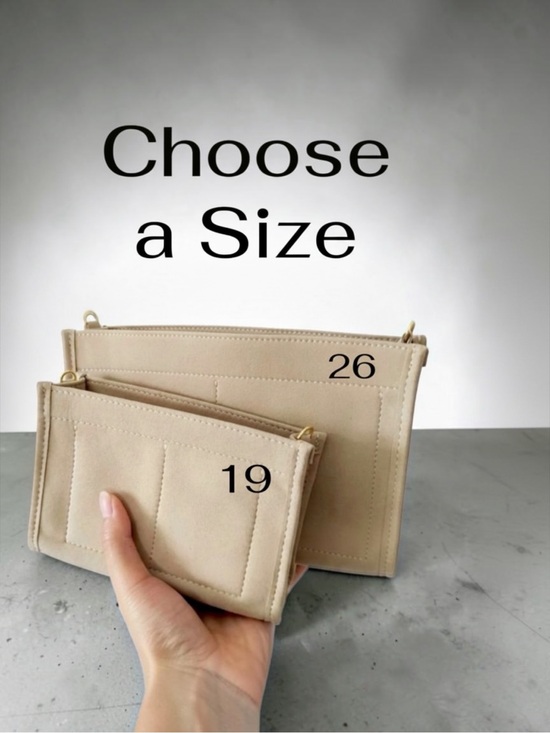 Accessories - Toiletry 26 Organizer to Crossbody
